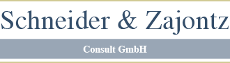 Schneider und Zajontz Consult GmbH